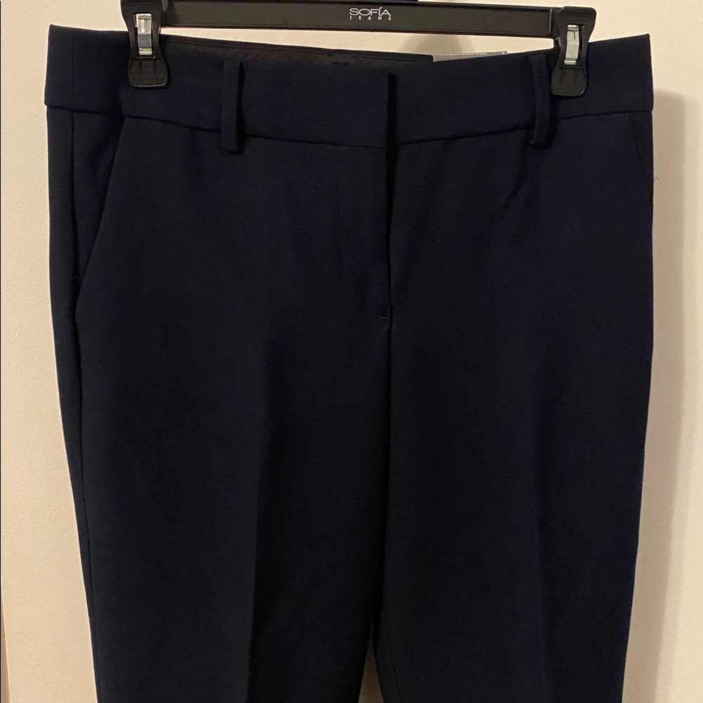 Ankle pants - Picture 2 of 9